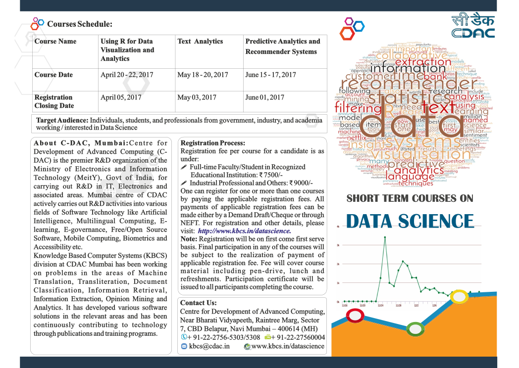 Data Science Course In Mumbai